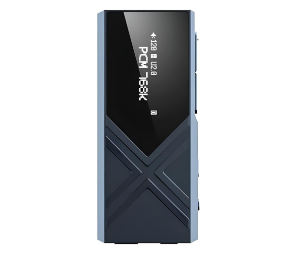 FiiO KA17 Titanium - 1320323 - zdjęcie